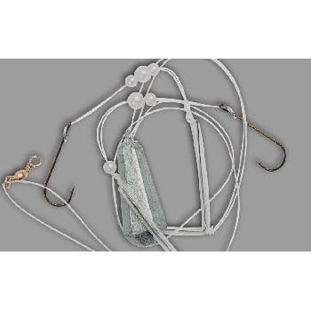 Fladen Flatfish 60g 1/0