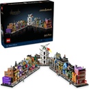 LEGO® Harry Potter™ - Diagon Alley Wizarding Shops (76444)