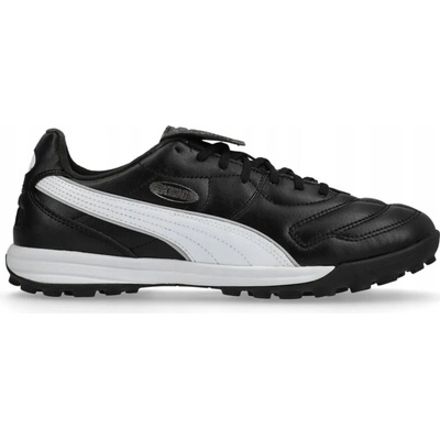 Puma 10847601 KING LIGA TT Černé