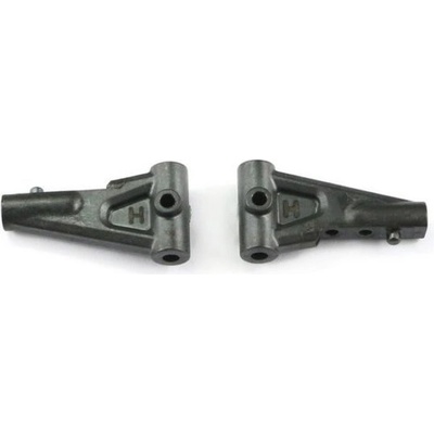 Serpent Wishbone upper fr/rr hard 4X 2