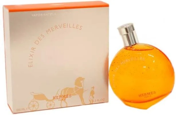 Hermès Elixir Des Merveilles EDP 100 ml