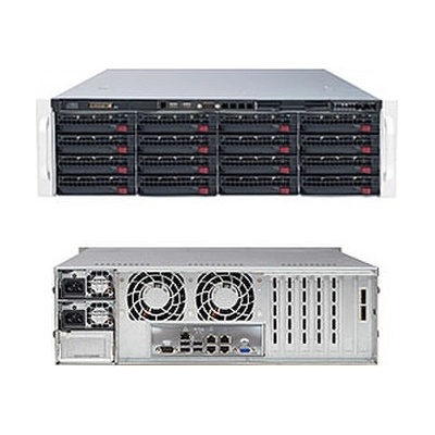 Supermicro SSG-6038R-E1CR16L