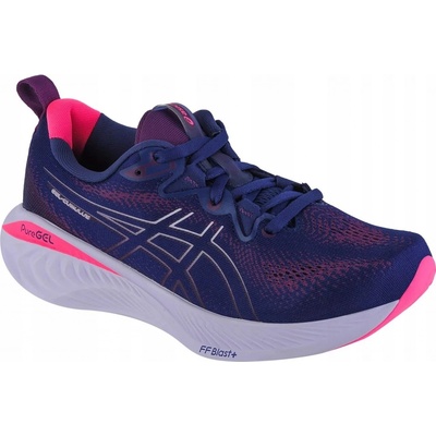 Asics Gel-Cumulus 25 deep ocean lilac hint