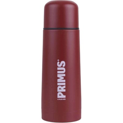 Primus Vacuum Bottle Red 750 ml