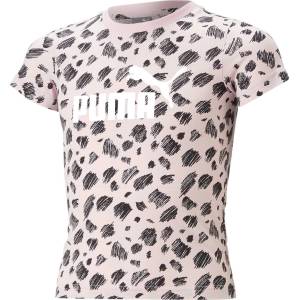 PUMA Тениска ess+ mates aop (67423562)