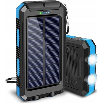 BOT SP4 1 10000mAh modrá