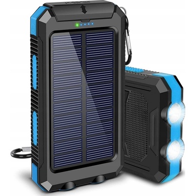 BOT SP4 1 10000mAh modrá