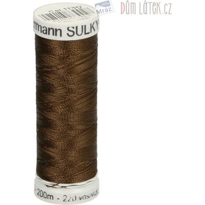 Nit Gütermann Sulky Rayon 1130