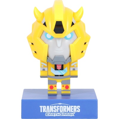 Paladone Лампа Paladone - Transformers, BumbleBee (PP13530TF)