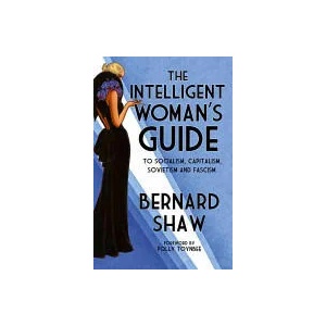 The Intelligent Woman's Guide (2014)