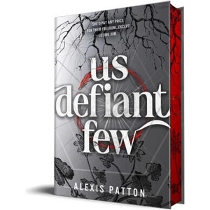 Us Defiant Few (ISBN: 9781464278136)