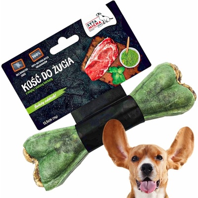 Syta Micha Žuvacia kosť pre svieži dych 13,5 cm