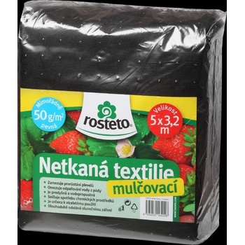 Neotex netkaná textilie Rosteto 50g 5 x 3,2 m