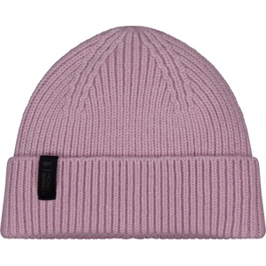 Mons Royale Зимна шапка (beanie) Mons royale Fjord 100% Merino Beanie - Dusty Mauve - размер One Size (904-0864-0711)