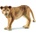 Schleich Фигурка Schleich Wild Life - Лъвица, ходеща (14825-02966)