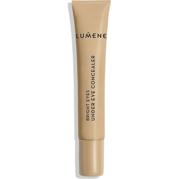 Lumene Озаряващ коректор за тъмни кръгове под очите Lumene Bright Eyes Under Eye Concealer (83713)