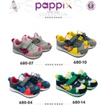 PAPPIX Детски маратонки 680 Детски маратонки 680