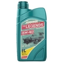 Addinol Legends 15W-40 1 l