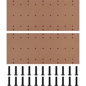 Twotrees Комплект Wasteboard - TTC450 (214401075)