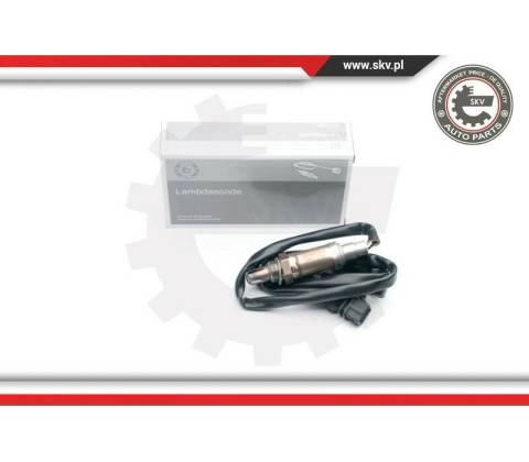 Lambda sonda AUDI FIAT VOLVO VW , OZA445-E7