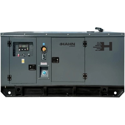 Hahn & Sohn HDB150RST3