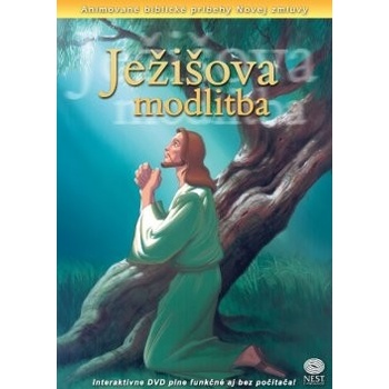 Ježíšova modlitba DVD