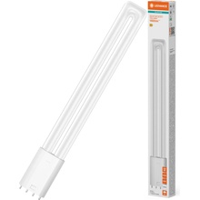 LEDVANCE Žiarovka LED DULUX L 24LED 12W/840 2G11 HF a AC MAINS VC