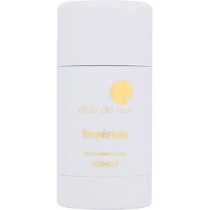 Armaf Club De Nuit White Imperiale deo stick 75 g