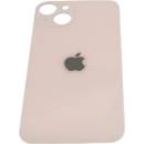 Kryt Apple iPhone 13 zadní růžový