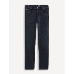 Celio Тъмно сиви мъжки дънки с права кройка Celio C15 Celio | Siv | МЪЖЕ | 30/32