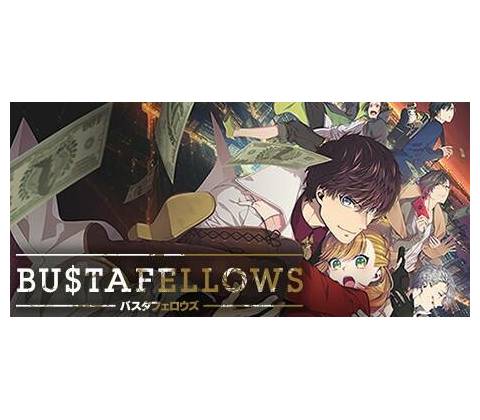 Bustafellows