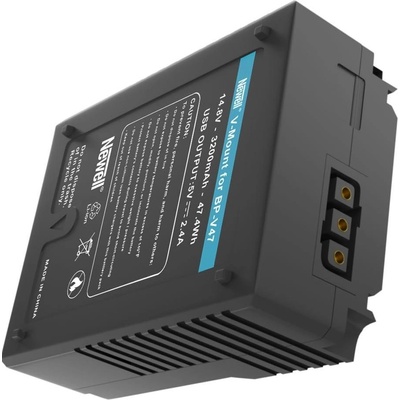 Newell BP-V47