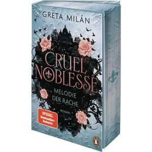 Cruel Noblesse - Melodie der Rache | Greta Milán (ISBN: 9783328113140)