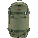 Recenzia Fjallraven Bergtagen Touring 30l zelená