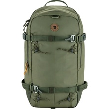 Fjallraven Bergtagen Touring 30l zelená