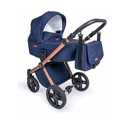 Tudore Explorer Royal Blue 2025