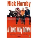 A Long Way Down - Nick Hornby , Sophie Thompson - Reader, Walter Lewis - Reader