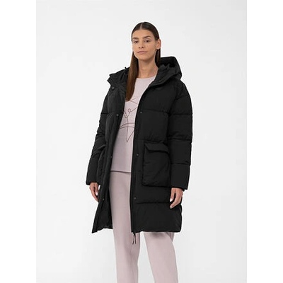 4F AW23TDJAF236 Deep black