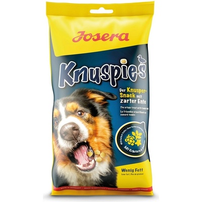 Josera Knuspies 150 g