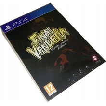 Final Vendetta (Super Limited Edition)
