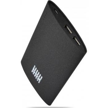 BOX Products 6000 mAh Portable Tablet Charger Black