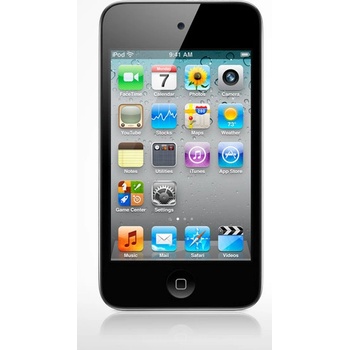 Apple iPod touch 4. generace 64GB