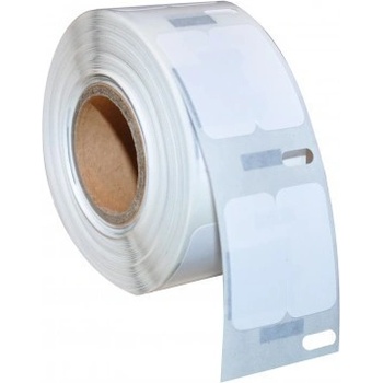 Pro Dymo Съвместими етикети с Dymo 11353, 13mm x 25mm (11353)