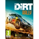 DiRT Rally