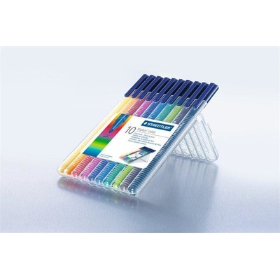 Staedtler Triplus Color 323 28930 10 ks