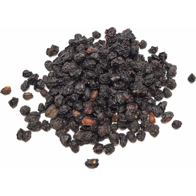 Grešík Bez černý plod 1 kg