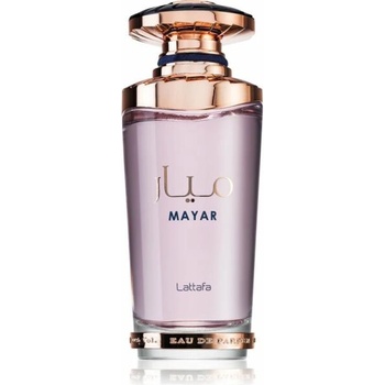 Image 1 of LATTAFA Mayar EDP 100 ml