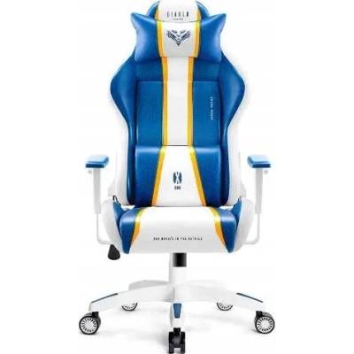 Diablo Chairs X-ONE biela