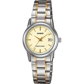 Casio LTP-V002SG-9A
