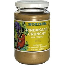Horizon Krem arašidový chrumkavý s morskou soľou Bio 350 g